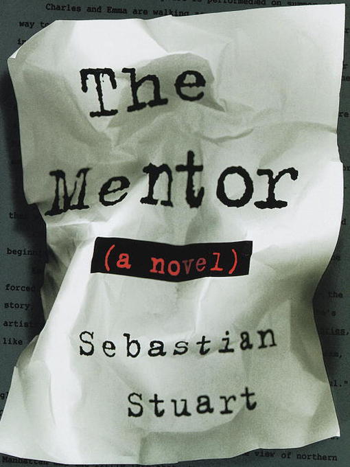 Title details for The Mentor by Sebastian Stuart - Wait list